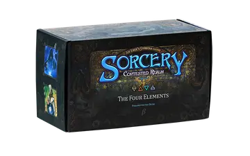 Beta Preconstructed Deck Set